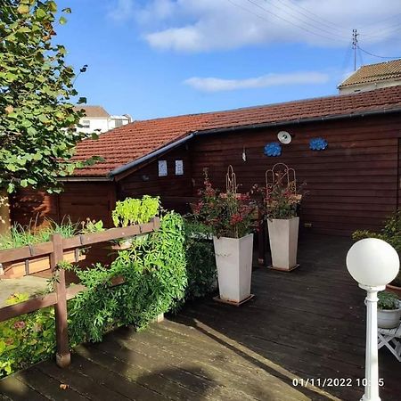Maison De Famille A Périgueux Exteriér fotografie