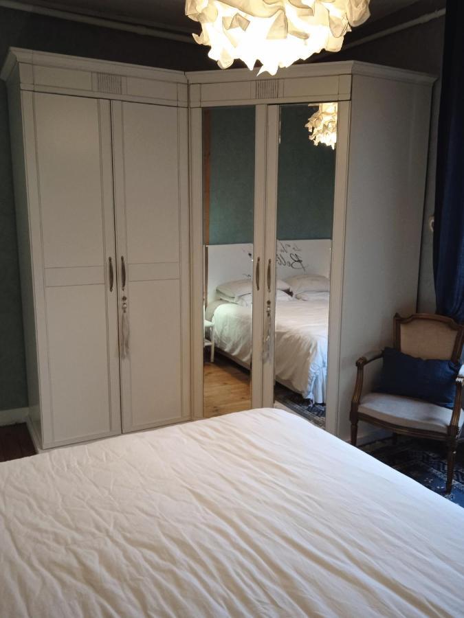 Maison De Famille A Périgueux Exteriér fotografie