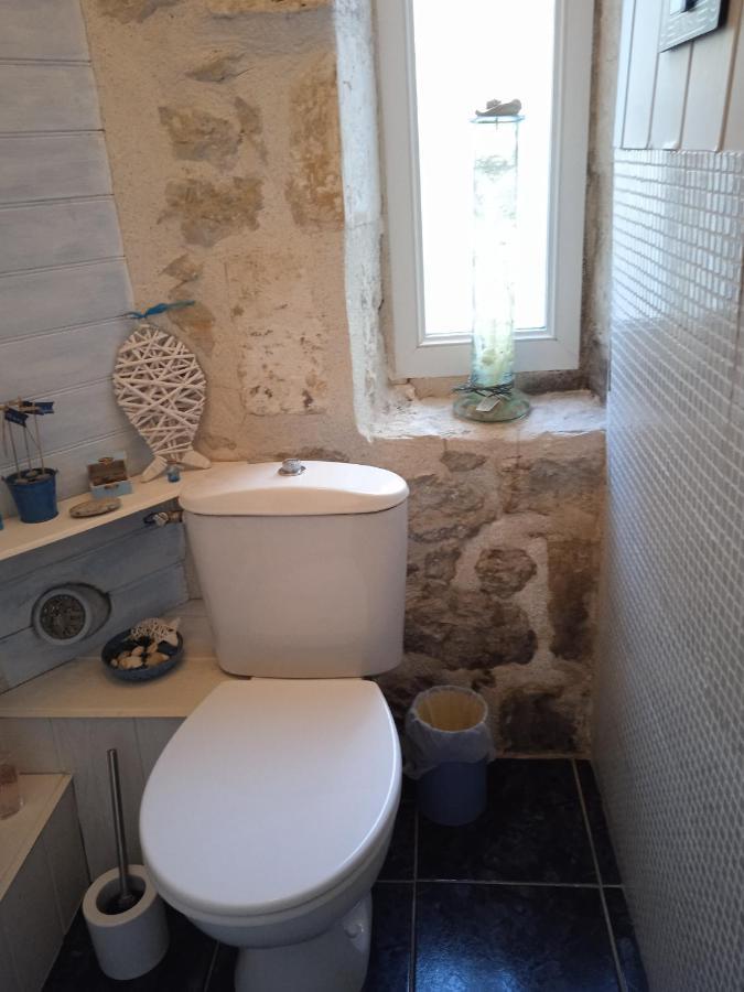 Maison De Famille A Périgueux Exteriér fotografie