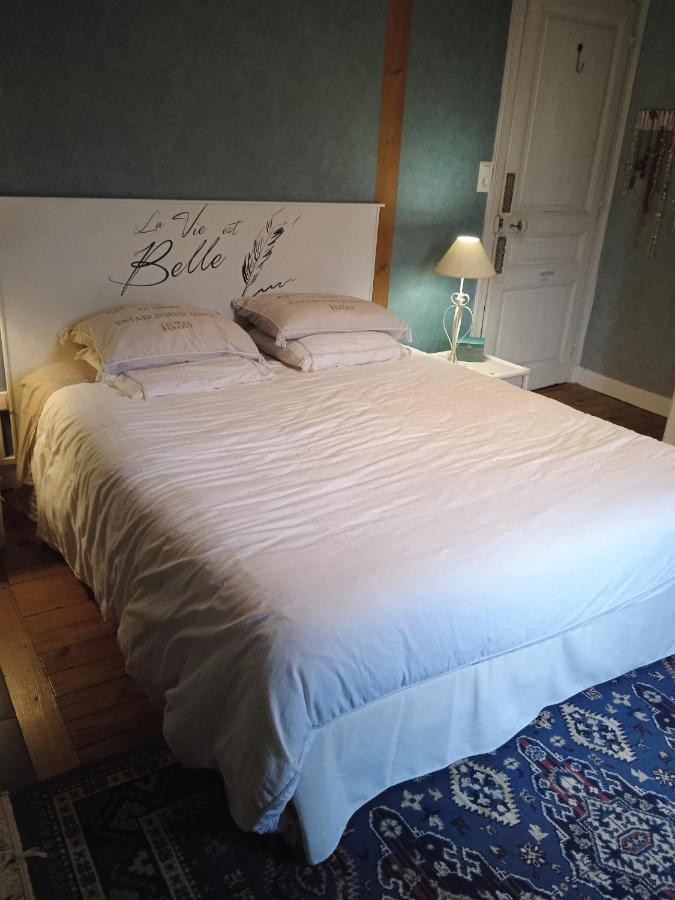 Maison De Famille A Périgueux Exteriér fotografie